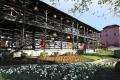 Buffalo Trace Distillery