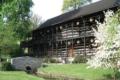 Buffalo Trace Distillery