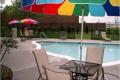 Best Western Louisville Airport/Expo