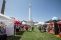 Louisville Water Tower