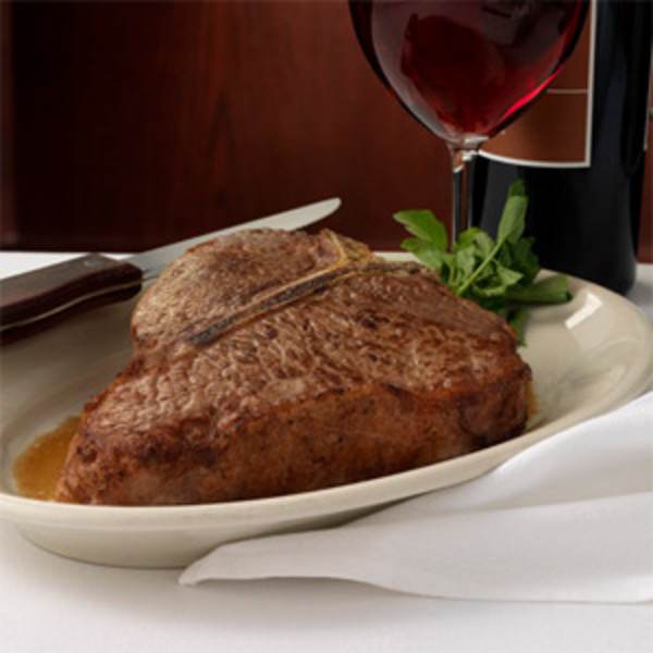 Morton's, The Steakhouse Official Travel Source