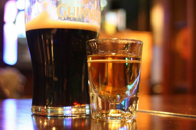 Molly Malone's Irish Pub & Restaurant : GoToLouisville.com Official Travel Source