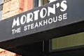 Morton's, The Steakhouse