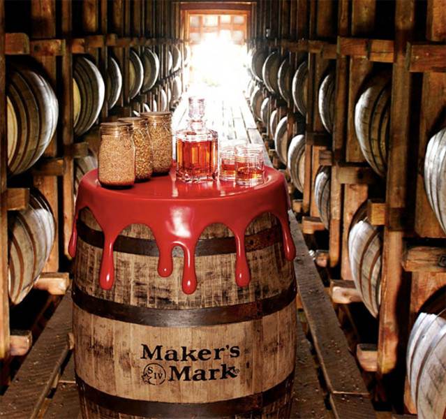 Maker's Mark Distillery : GoToLouisville.com Official Travel Source