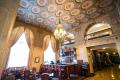 Brown Hotel Lobby Bar