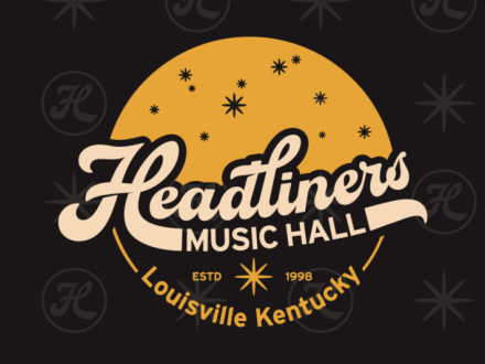 Headliners Logo