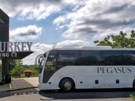 Distillery Experiences