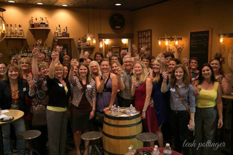 Whisky Chicks Official Travel Source