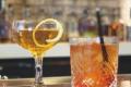 Old Seelbach Bar