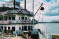 Belle of Louisville Riverboats