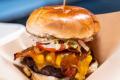 Guy Fieri's Smokehouse