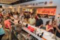 Pizza Bar