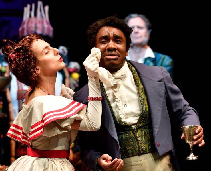 Actors Theatre of Louisville Official Travel Source