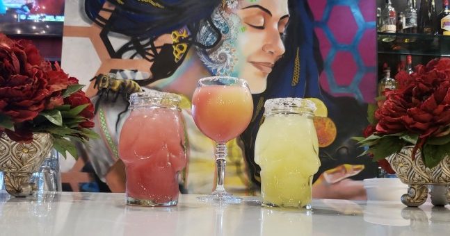 Agave & Rye | GoToLouisville.com Official Travel Source