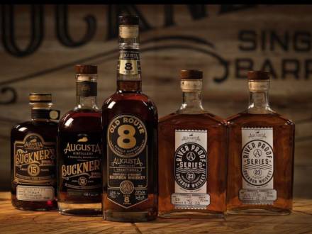 augusta distillery
