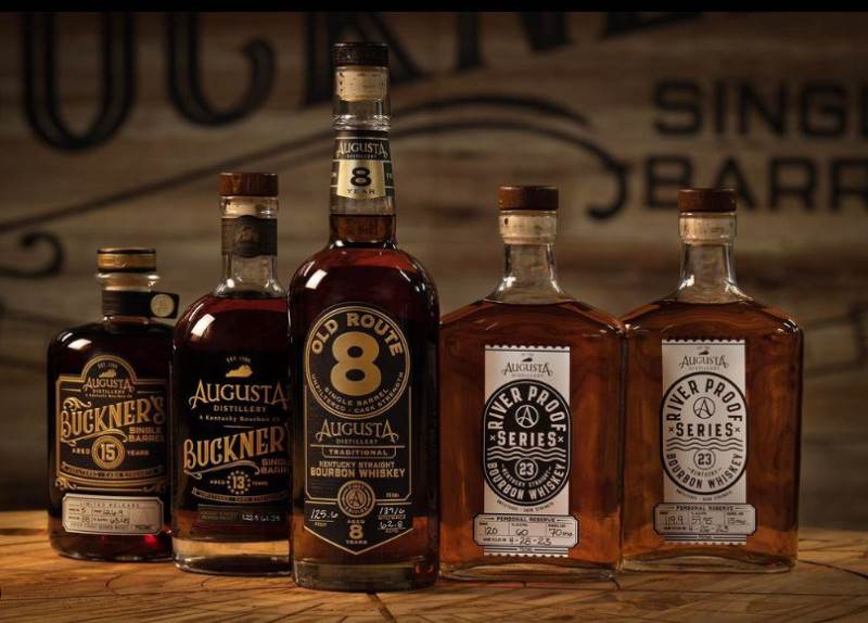 augusta distillery