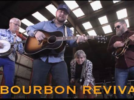 BOURBON REVIVAL BAND