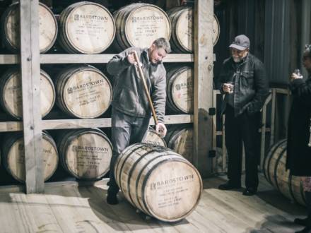 barrel