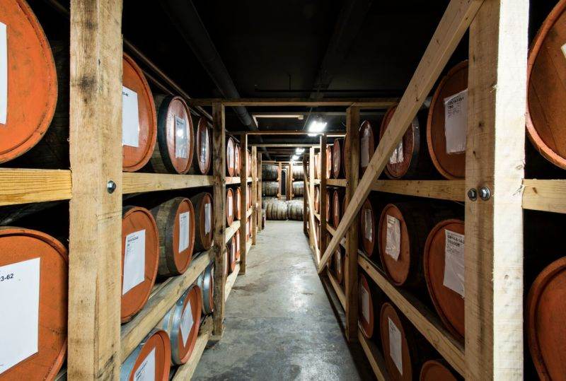 Copper & Kings Official Travel Source