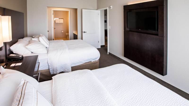Residence Inn Marriott Louisville East Oxmoor GoToLouisville com