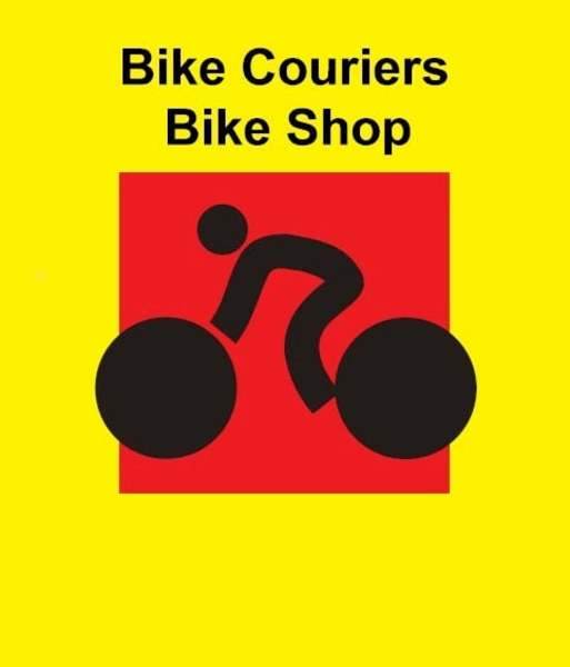 Bike Shops