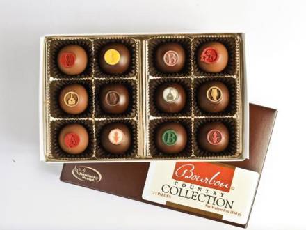 Bourbon Country™ Collection
