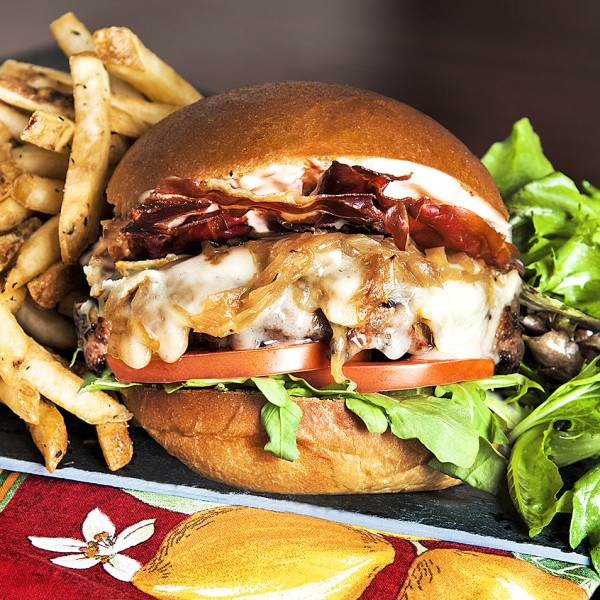 Brasserie Provence Official Travel Source