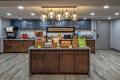 Hampton Inn New Albany Louisville West