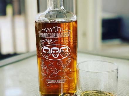 Brough Brothers Distillery
