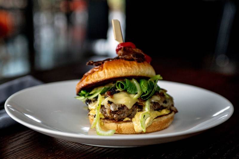 Copper & Kings Rooftop Bar & Restaurant Official