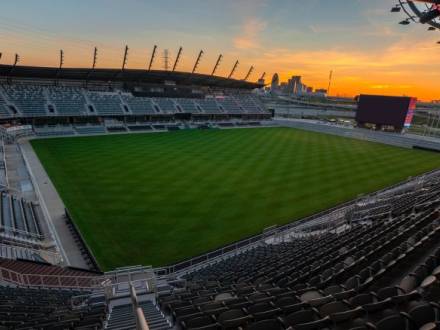 Lynn Family Stadium