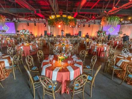 Cinnamon Event Image