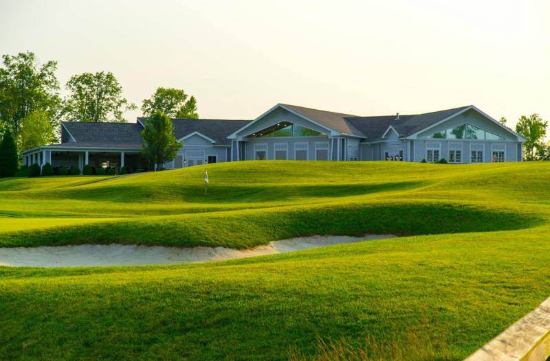 Clubhouse