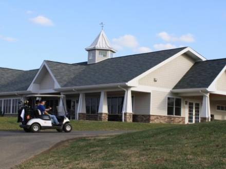 Clubhouse