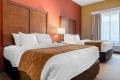 Comfort Suites Louisville Airport