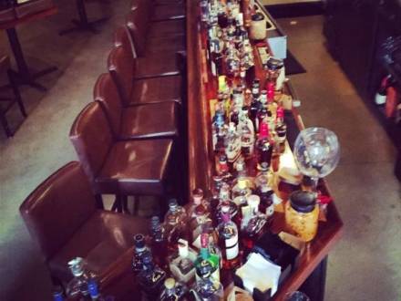 Commonwealth Tap