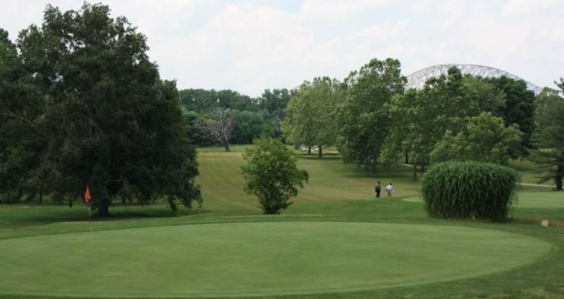 Shawnee Golf Course : GoToLouisville com Official Travel Source