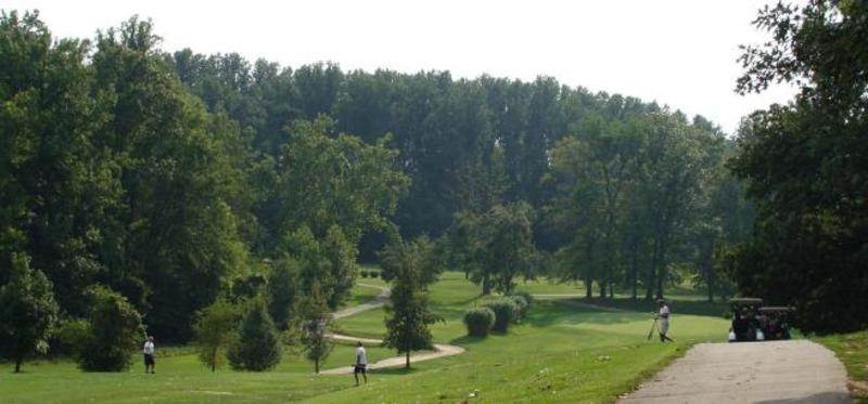 Iroquois Golf Course : GoToLouisville com Official Travel Source Iroquois Golf Course : GoToLouisville com Official Travel Source