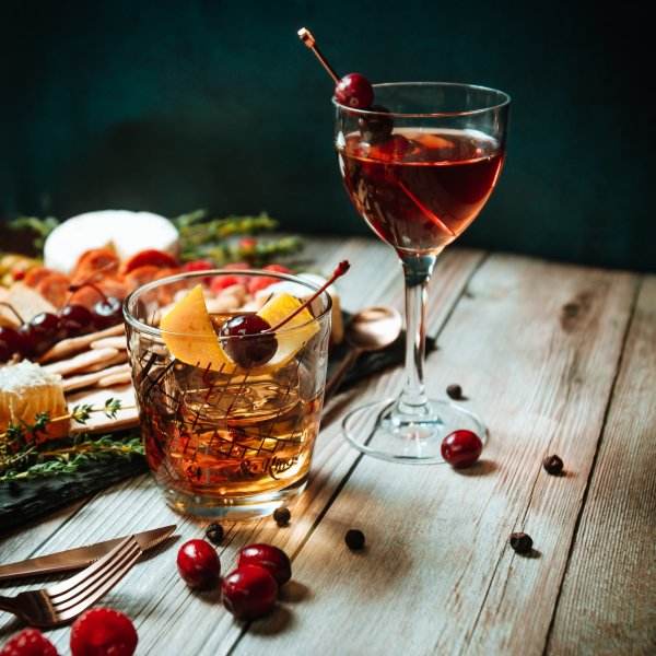 Copper & Kings Rooftop Bar & Restaurant Official