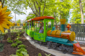 Kentucky Kingdom Theme & Water Park