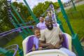 Kentucky Kingdom Theme & Water Park
