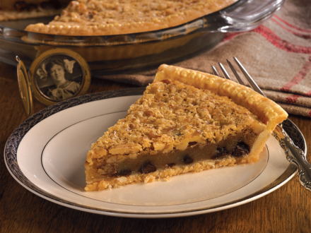 Pie