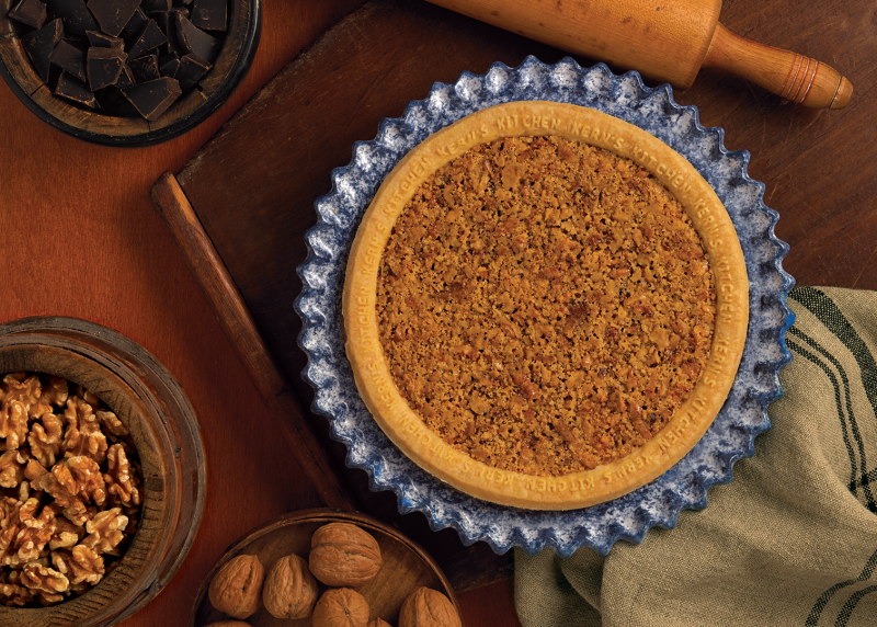 Derby Pie Company dba Kern's Kitchen, Inc.