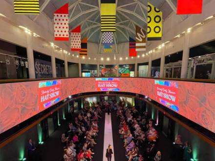 Event Space 3