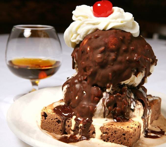 Bob's Steak & Chop House Louisville Official Travel Source