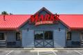 Mark's Feed Store Bar-B-Q (Dixie Hwy)