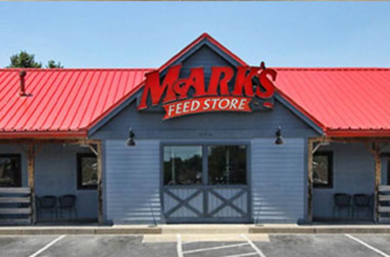 Mark's Feed Store BarBQ (Dixie Hwy) Official