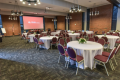 University of Louisville Event & Conference Service Center at Shelby Campus