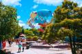 Kentucky Kingdom Theme & Water Park