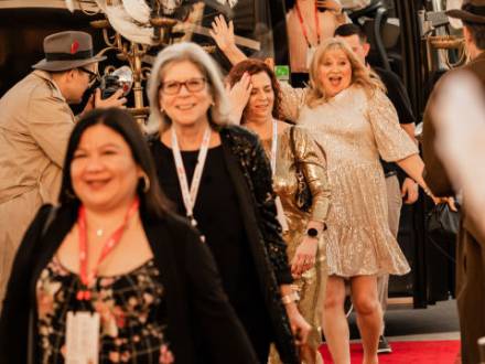 Enhancing the Attendee Experience